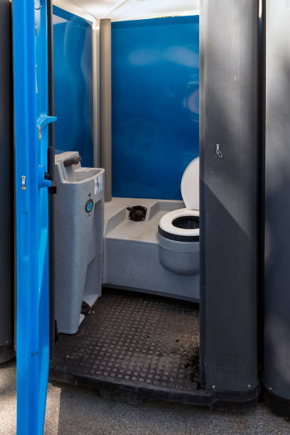 Porta potty rental for outdoor events in Aitkin, MN