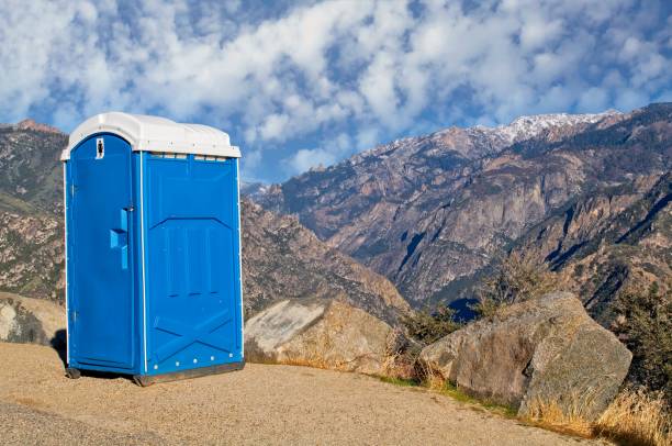 Aitkin, MN porta potty rental Company